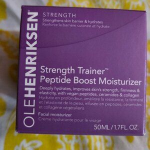 Ole Henriksen Skin Barrier Strengthening Moisturizer